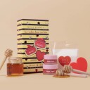 NCLA Beauty Bee Mine Lip Care Value Set