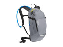 Camelbak M.U.L.E. ryggsekk med veskesystem gunmetal