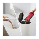 Dyson Wash G1 gulvrenser trådløs håndholdt våt- og tørrstøvsuger matt sort/ultrablå