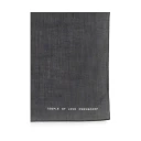 Rick Owens unisex Accessories Svart ONE SIZE,