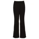 Freebird Dame Bukser Svart M,