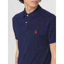 Ralph Lauren Polo Herre Topper Blå L