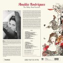Amalia Rodrigues The Abbey Road Sessions Uk Vinyl