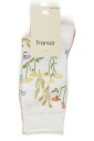 FRANSA FLORANA 1 SOCK 2 PACK