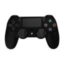 Sparkfox PS4 Pro-Hex Thumb grips W18P101
