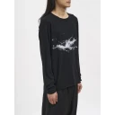 Isabel Benenato Herre Topper Svart S,