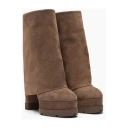 Casadei Dame Sko Brun 41 EU,