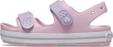 Crocs Crocband Cruiser Sandaler Ballerina/Lavender 30-31
