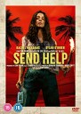 Send Help DVD