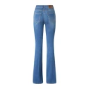 Pinko Dame Jeans Blå W31,