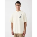 Jacquemus Herre Topper Beige XL,