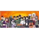 Naruto Kopp Konoha Ninjas