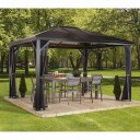 Paviljong gop Verona 3x4,2 m