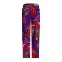Pucci Dame Bukser Flerfarget S,