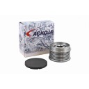 Dynamo remhjul ACKOJA A70 23 0007