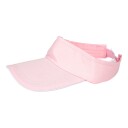 Hisab Joker Keps Rosa i Stoff 97329