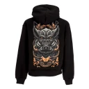 Dolly Noire Herre Gensere & Hettegensere Svart S,