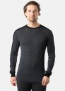 Swedemount Himalaya Merino Wool Crewneck