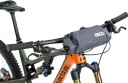 EVOC Handlebar Pack Boa Mcarbon grey M