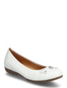 Gabor Ballerina   White   39