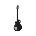 Dimavery LP-700 El-gitar Flamed brown