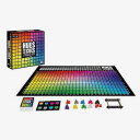 Hues & Cues Fargerik Kommunikasjonsbrettspill for Barn