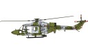 Airfix byggesett 1/48 Westland Lynx AH-7 A09101