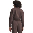 Under Armour Rival Fleece Varsity Hz   Brown   L