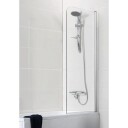 Badekarvegg Noro Ice BV