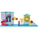 Jakks Super Mario 2.5 Inch Deluxe Underwater Playset
