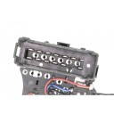 Bryter komplett rattstamme VEMO V46-80-0027
