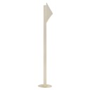Nordlux Pontio pullert 85 cm utendørs IP54 - Sand