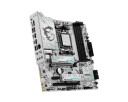 MSI B850M Gaming Plus Hovedkort med WiFi - AMD AM5, Micro ATX, DDR5