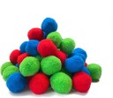 TRBlasters Lekesett Vannbombe 100 Stk
