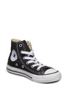 Converse Chuck Taylor All Star Black 34