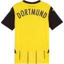 BVB Borussia Dortmund 24/25 Hjemmetrøye Barn Gul/Svart 152