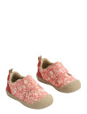 Wheat Prewalker Kei - Red - 28