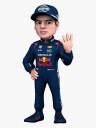 Minix F1 Red Bull Samlefigur Max Verstappen