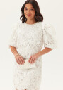 Yas Yasaxia Lace 2/4 DRESS