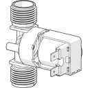 Magnetventil 12/24/48V Oras Electra