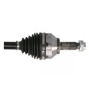 Point Gear Drivaksel POINT GEAR PNG76197