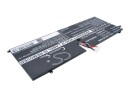 Lenovo ThinkPad X1 Carbon 34442HF batteri (2600 mAh 14.8 V)