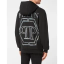 Philipp Plein Herre Gensere & Hettegensere Svart L,