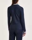 J.Lindeberg Leonora Genser Dame Navy L