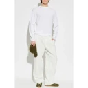 Jacquemus Herre Strikkevarer Beige L,