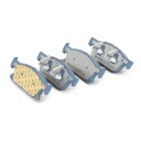 BREMBO P 24 188E Bremseklosser