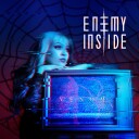 Enemy Inside  Venom  LP/Vinyl