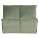 1 seters modul Cluster 105 cm   Pistasj
