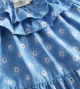 MarMar Copenhagen Dalin Blue 80