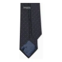 Emporio Armani Herre Accessories Blå ONE SIZE,